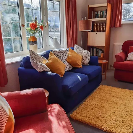 Peel Wyke بيت للعطل كيسويك