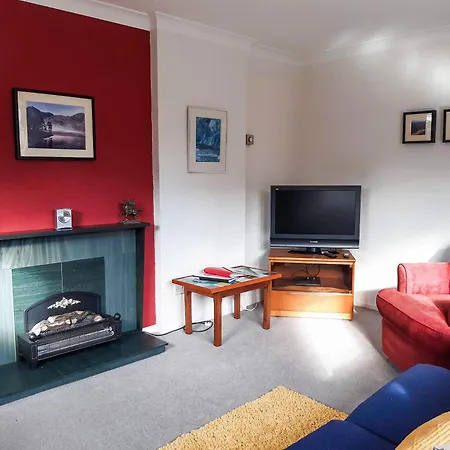 Peel Wyke بيت للعطل