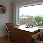 Peel Wyke 度假居 *