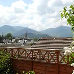 Peel Wyke 度假居 *