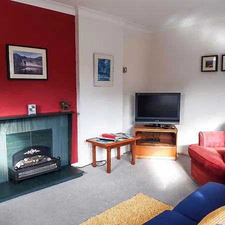 Holiday home Peel Wyke
