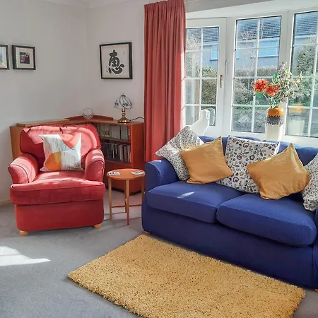 Holiday home Peel Wyke *