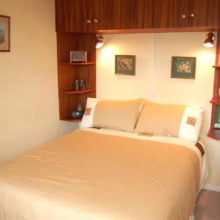 Holiday home Peel Wyke *
