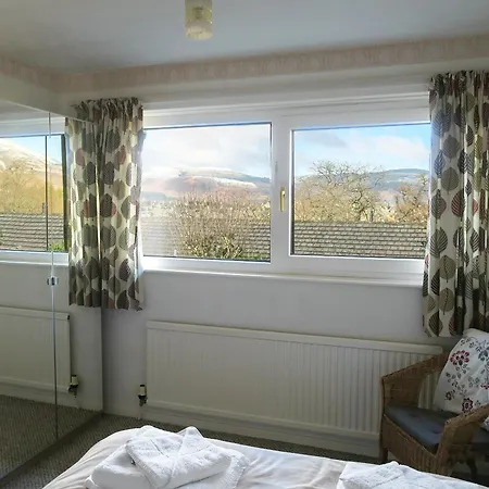 Holiday home Peel Wyke