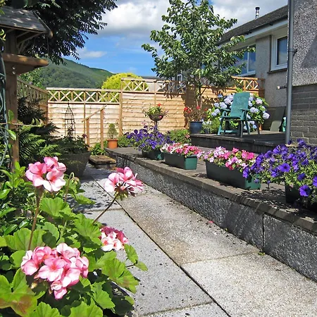 Holiday home Peel Wyke Keswick (Cumbria)