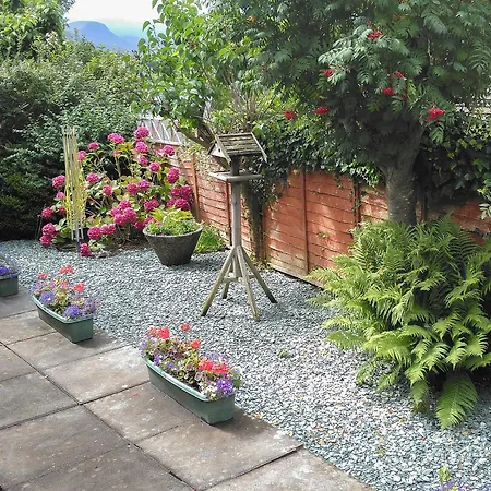 Holiday home Peel Wyke *