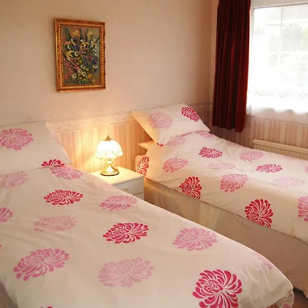 Peel Wyke Tatil Evi *