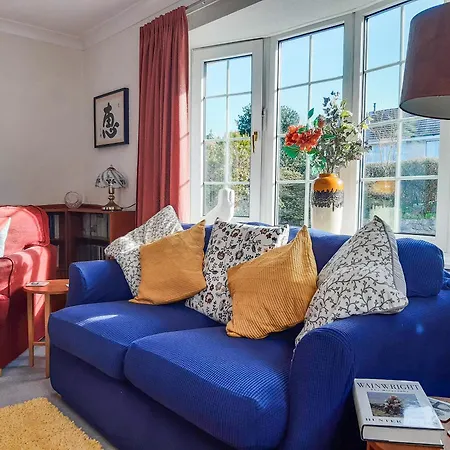 Peel Wyke 度假居 *