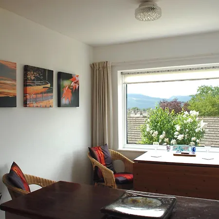 度假居 Peel Wyke *