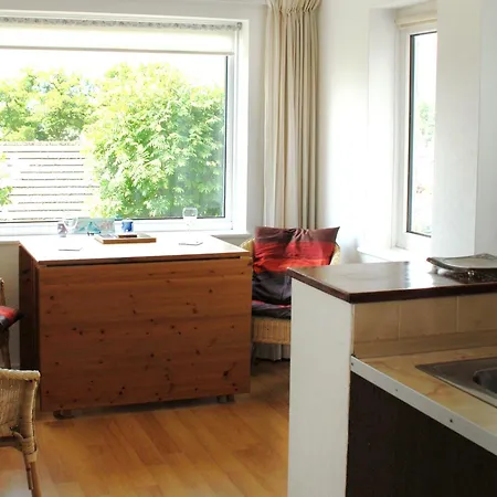 Dom wakacyjny Peel Wyke