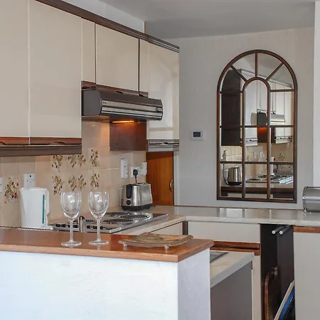 Peel Wyke Dom wakacyjny Keswick (Cumbria)