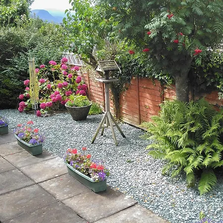 Peel Wyke * Keswick (Cumbria)