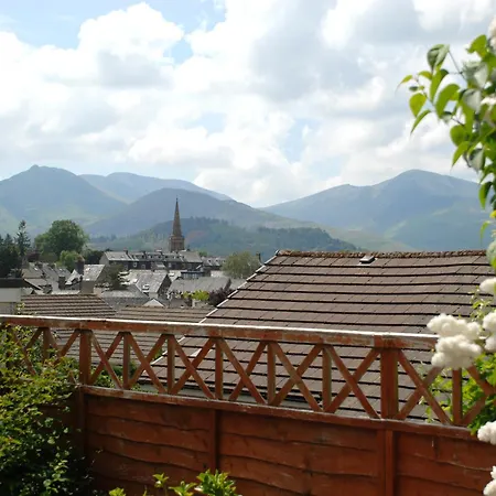 Peel Wyke Dom wakacyjny *